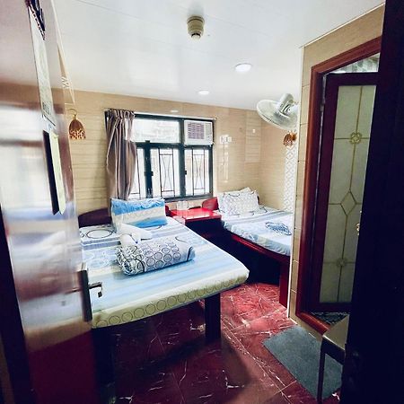 Kyoto Guest House Hong Kong Bagian luar foto