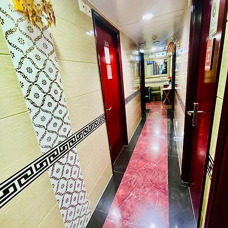 Kyoto Guest House Hong Kong Bagian luar foto