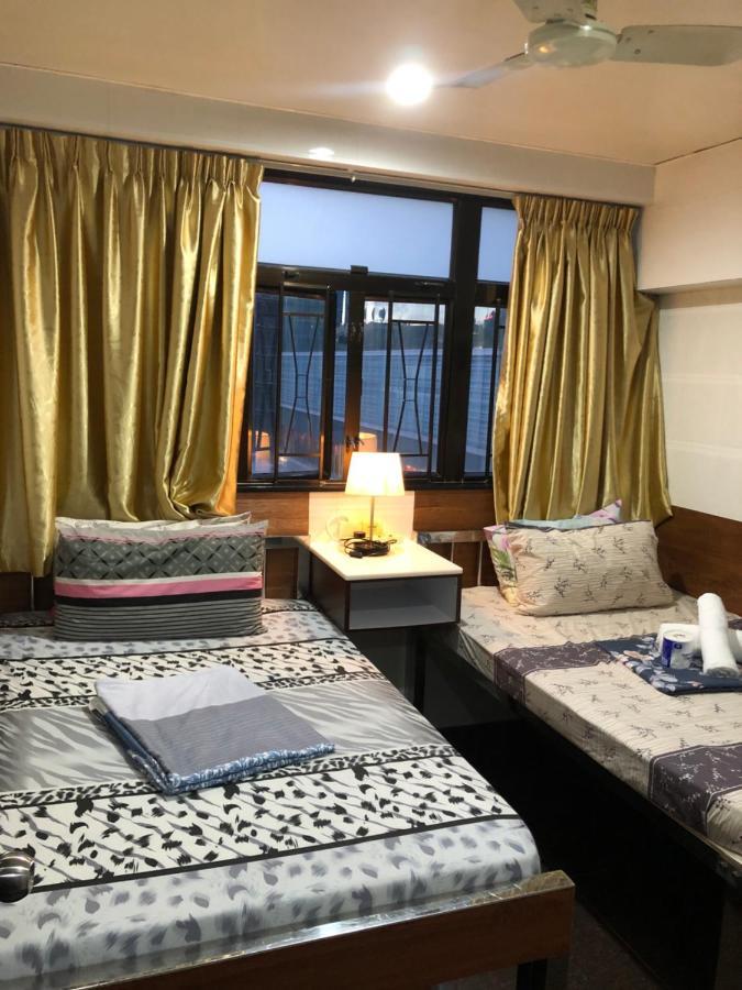Kyoto Guest House Hong Kong Bagian luar foto