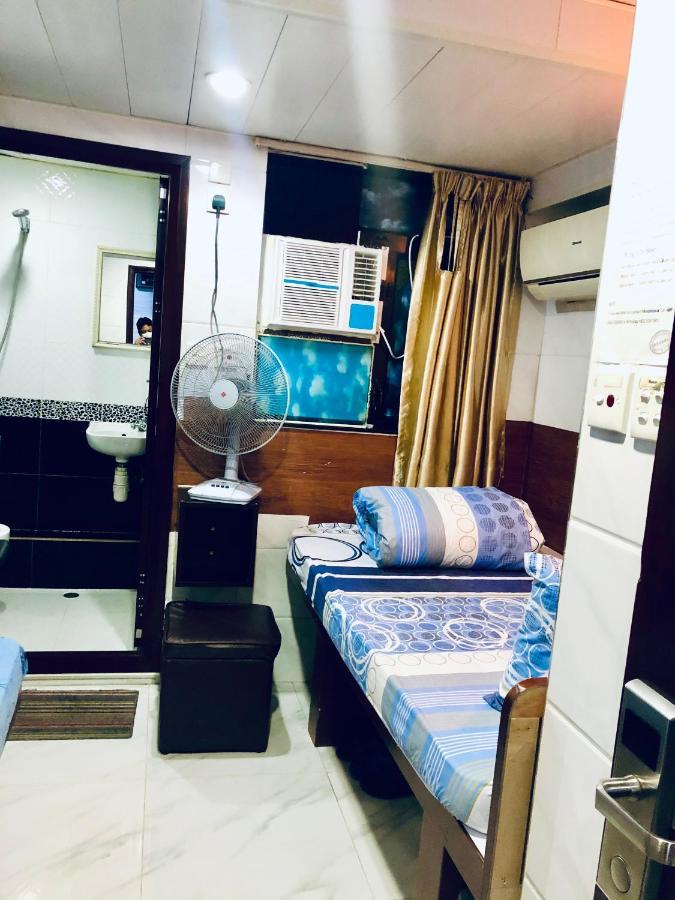 Kyoto Guest House Hong Kong Bagian luar foto