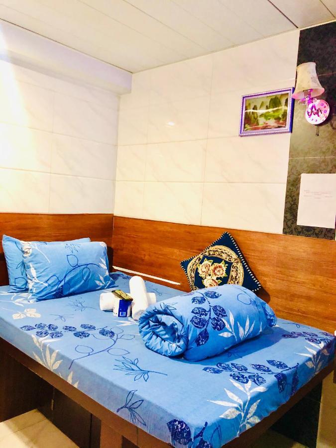 Kyoto Guest House Hong Kong Bagian luar foto