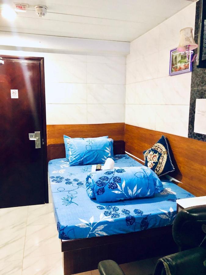 Kyoto Guest House Hong Kong Bagian luar foto