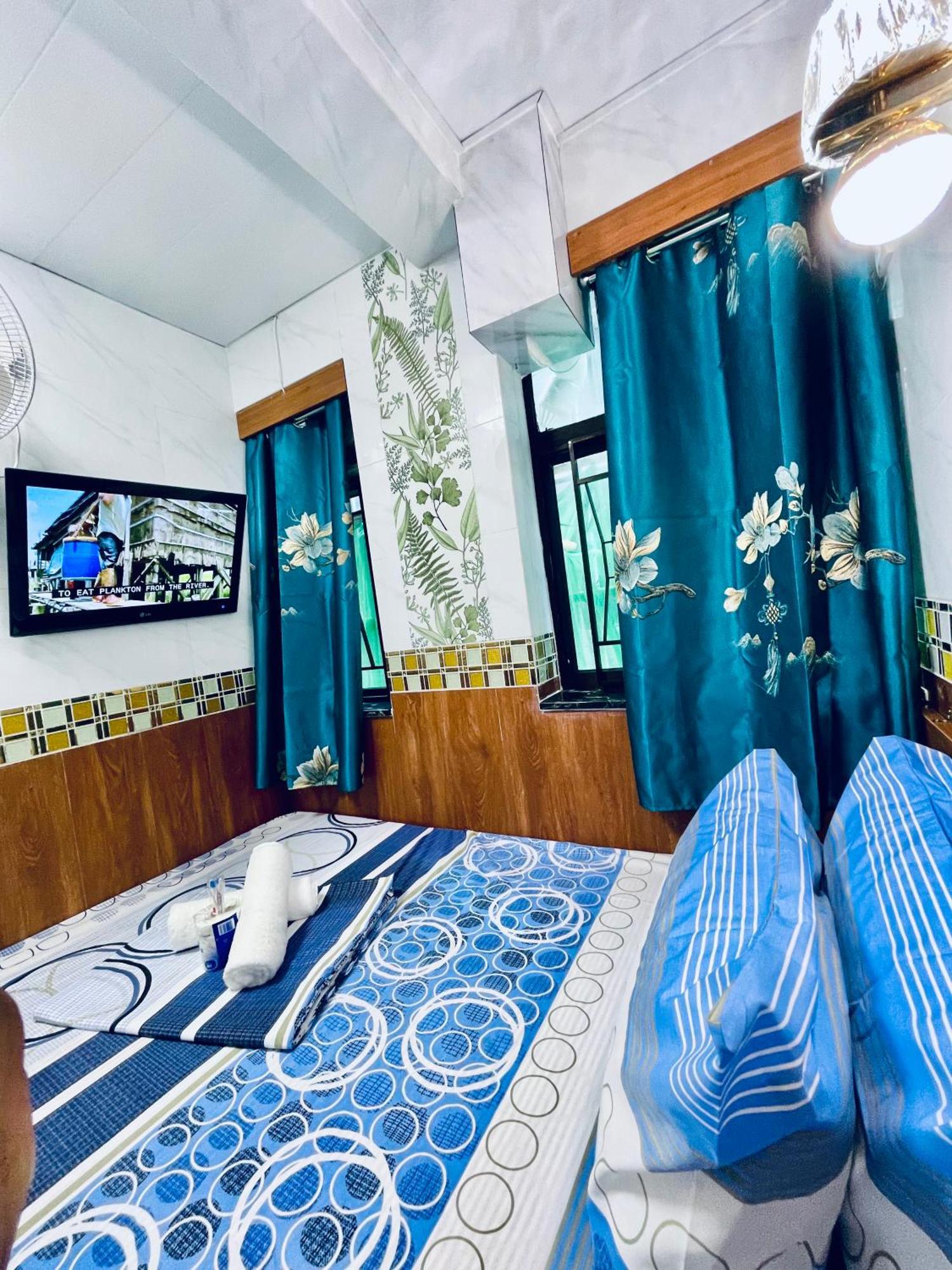 Kyoto Guest House Hong Kong Bagian luar foto