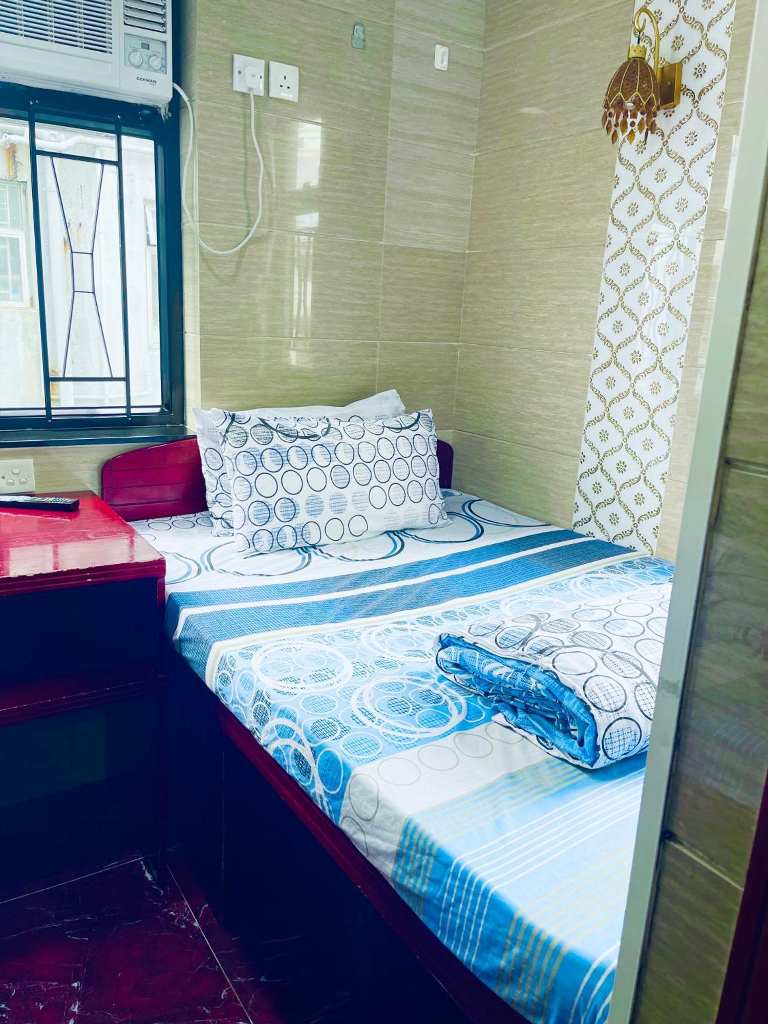 Kyoto Guest House Hong Kong Bagian luar foto