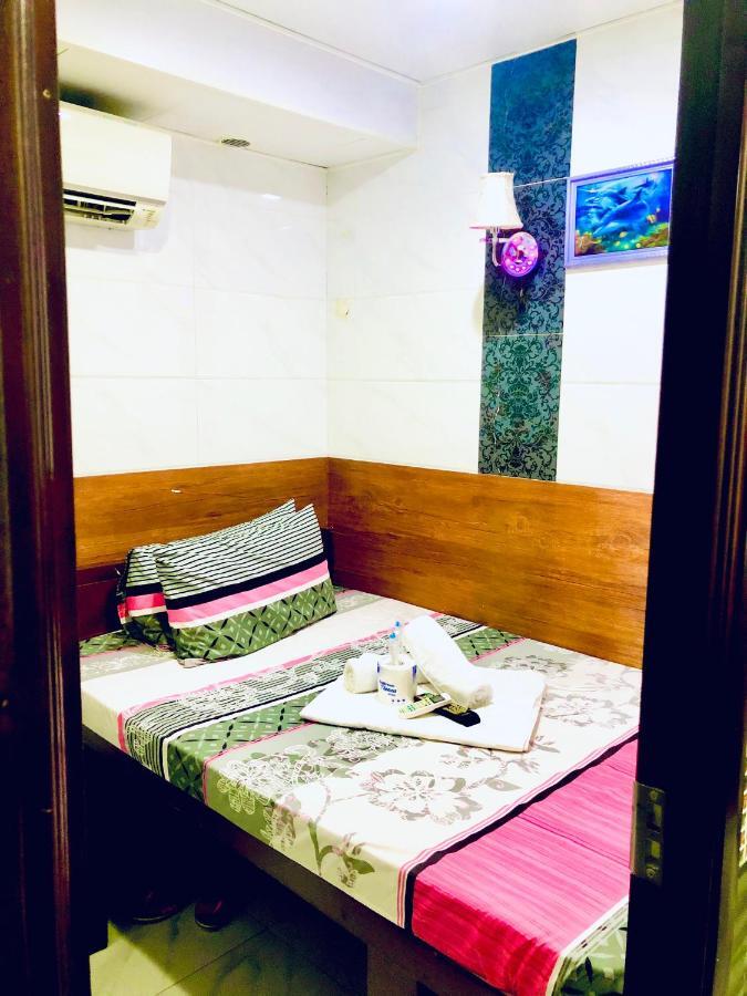 Kyoto Guest House Hong Kong Bagian luar foto