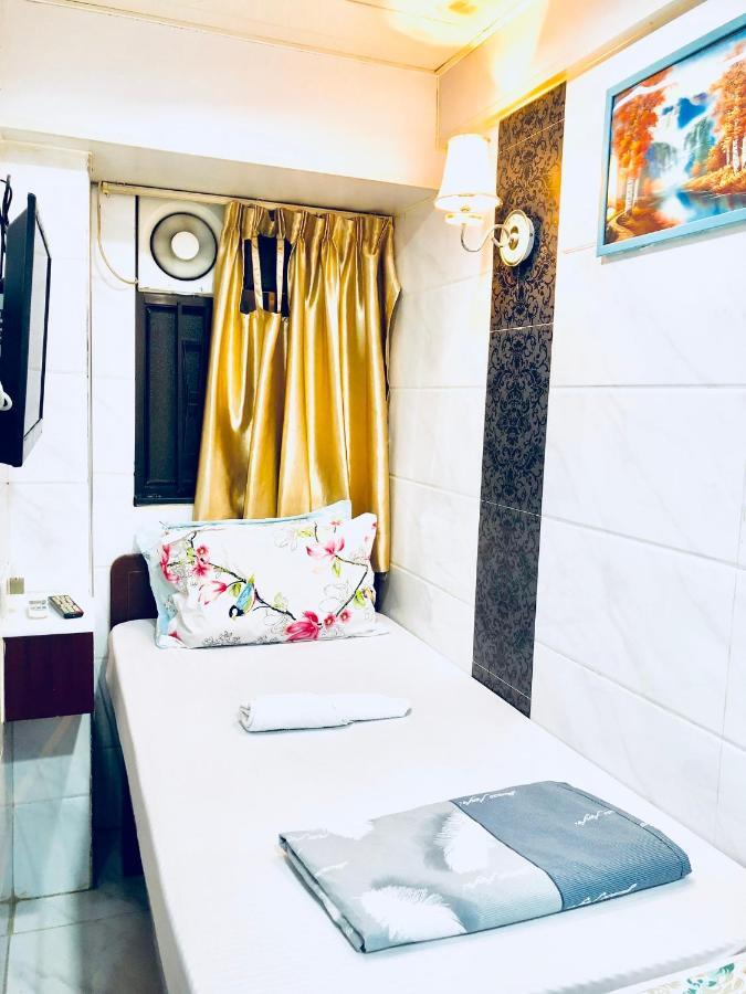 Kyoto Guest House Hong Kong Bagian luar foto