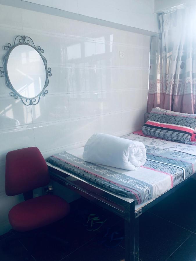 Kyoto Guest House Hong Kong Bagian luar foto